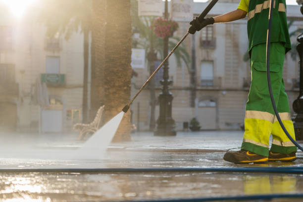 Best Soft Washing for Delicate Surfaces in Kadelphia, AR